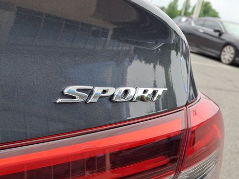 Used 2023 Honda Civic Sport image 30