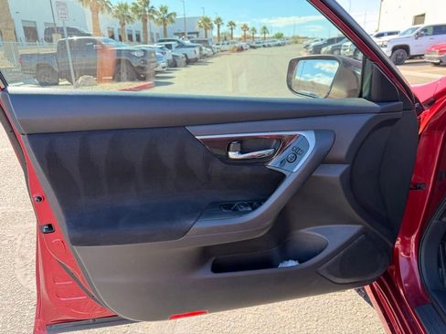 Used 2014 Nissan Altima 2.5 S image 20