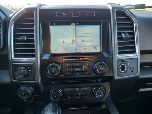 Used 2016 Ford F150 XLT w/ Equipment Group 301A Mid image 3