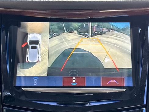 Used 2018 Cadillac Escalade 2WD image 26