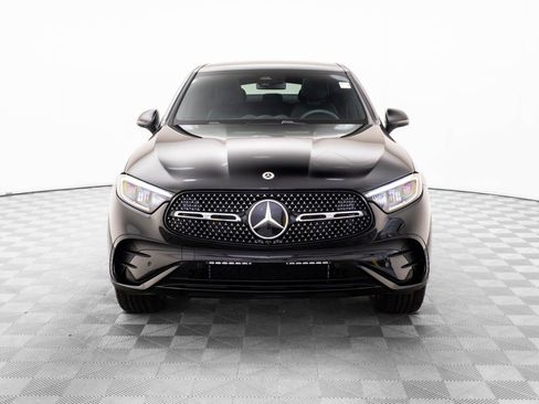 New 2026 Mercedes-Benz GLC 300 4MATIC image 10