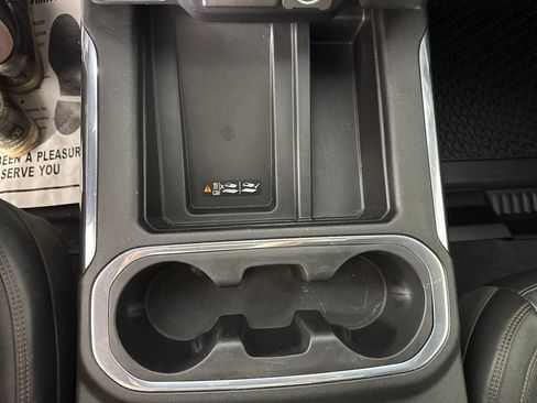 Used 2019 GMC Sierra 1500 AT4 w/ AT4 Premium Package AWD/4WD image 26