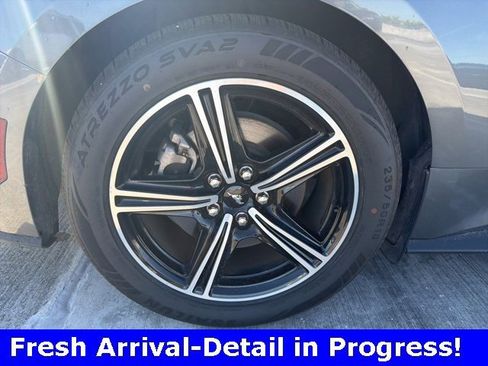 Used 2024 Ford Mustang Premium image 18