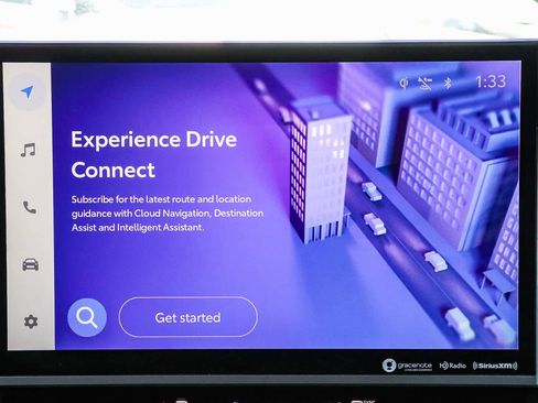 Used 2024 Toyota Tundra Limited w/ TRD Off-Road Package AWD/4WD image 20