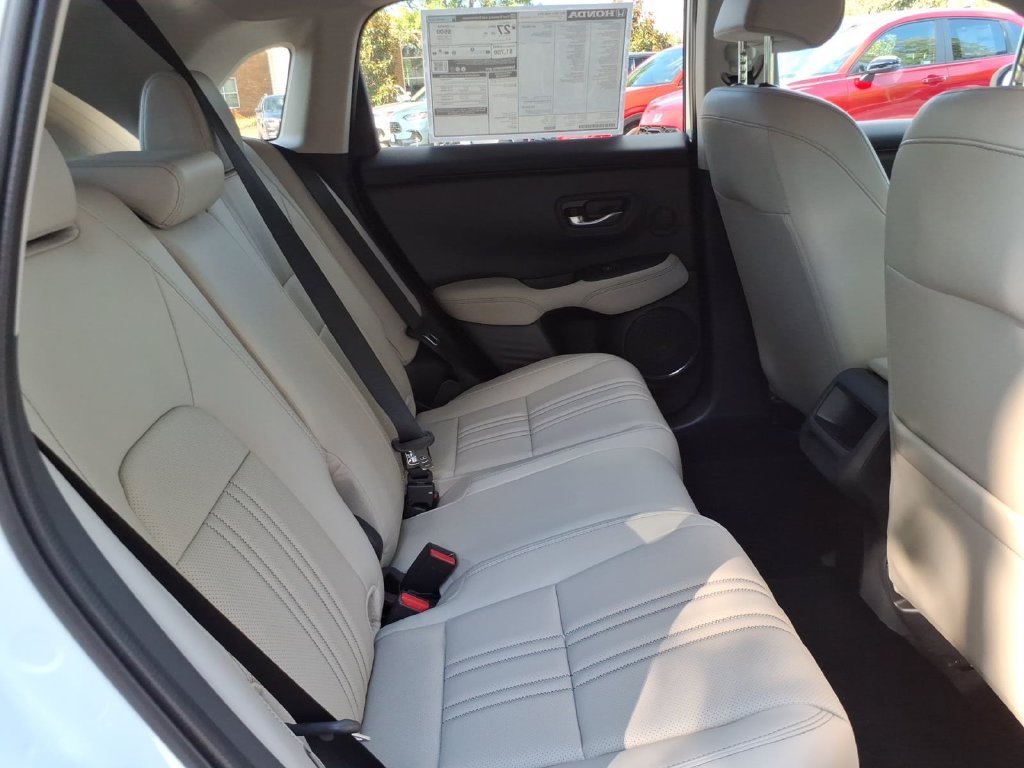 New 2027 Honda HR-V EX-L image 14