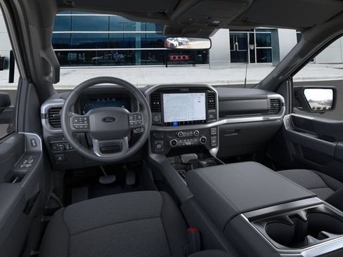 New 2026 Ford F150 XLT AWD/4WD image 9