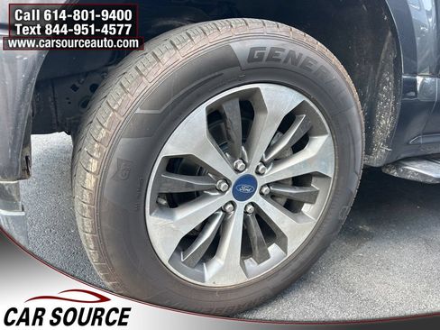 Used 2020 Ford F150 XL w/ Equipment Group 101A Mid AWD/4WD image 11