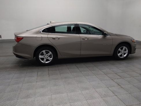 Used 2023 Chevrolet Malibu LT w/ Driver Confidence Package FWD image 10