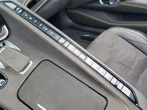 Certified 2021 Chevrolet Corvette Stingray Premium Conv w/ Z51 Performance Package image 24