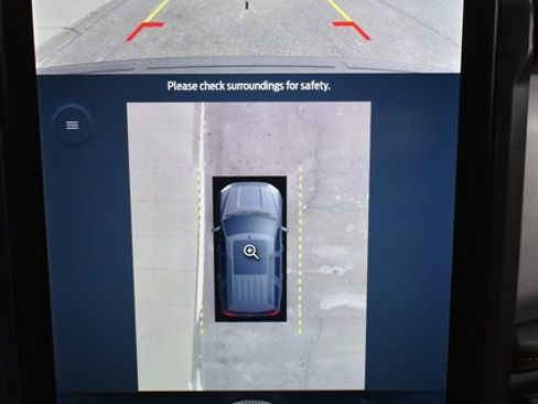 Used 2022 Ford Expedition Timberline image 33