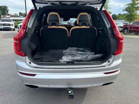 Used 2018 Volvo XC90 T6 Momentum w/ Convenience Package AWD/4WD image 28