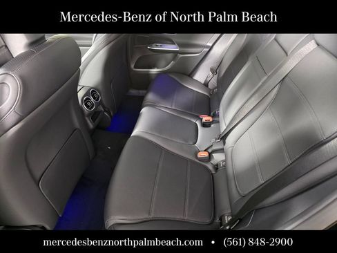 New 2026 Mercedes-Benz GLC 300 image 11