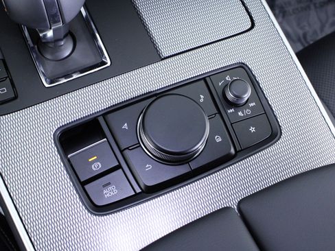 Used 2025 MAZDA CX-90 3.3 Turbo S w/ Premium Package image 35