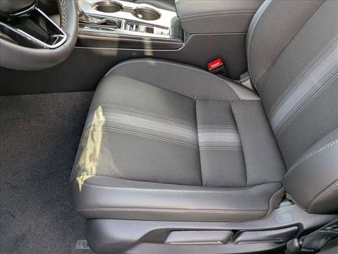 New 2026 Honda Civic Sport image 4