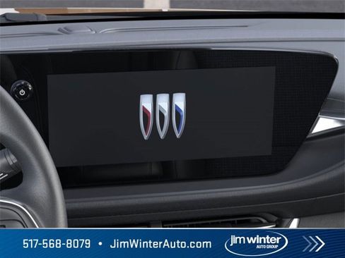 New 2025 Buick Envista Preferred w/ Convenience I Package image 45