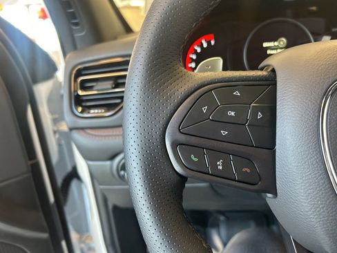 New 2026 Dodge Durango GT image 15