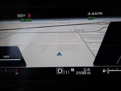 Used 2026 Subaru Crosstrek 2.5i Sport w/ Crosstrek Mirror Package image 26