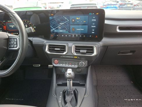 Certified 2024 Ford Mustang GT Premium image 15