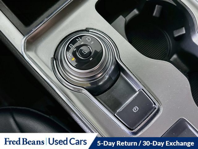Used 2022 Ford Edge SEL w/ Sport Appearance Package AWD/4WD image 23