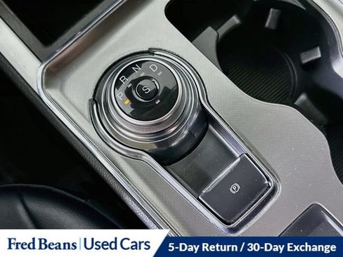 Used 2022 Ford Edge SEL w/ Sport Appearance Package AWD/4WD image 23