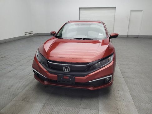 Used 2019 Honda Civic EX image 15