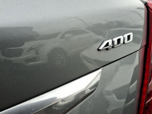 Certified 2023 Cadillac XT5 Premium Luxury w/ Technology Package image 11