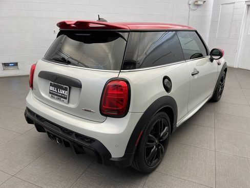 Used 2022 MINI Cooper John Cooper Works image 5