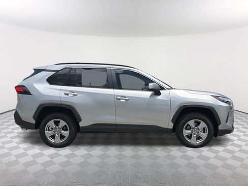 Certified 2023 Toyota RAV4 XLE w/ Convenience Package FWD image 18
