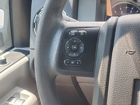 Used 2015 Ford F350 XLT w/ XTR Plus Package AWD/4WD image 13