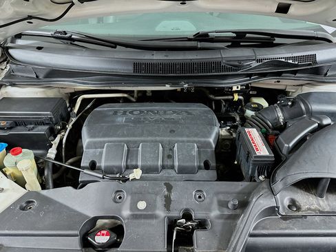 Used 2012 Honda Odyssey EX-L image 34