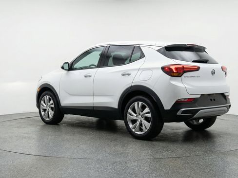 Used 2025 Buick Encore GX Preferred FWD image 6