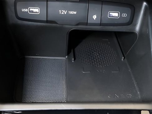 Used 2024 Hyundai Santa Cruz XRT image 23