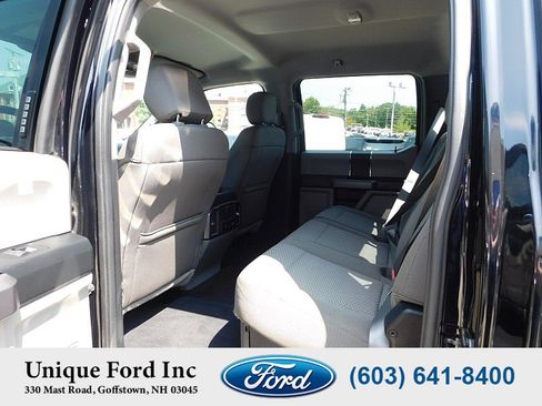 Used 2017 Ford F250 XLT w/ XLT Value Package image 23