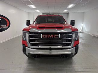 New 2026 GMC Sierra 3500 SLE w/ SLE Convenience Package AWD/4WD video 2
