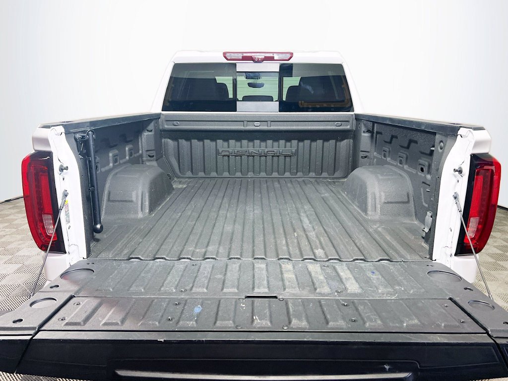 Used 2023 GMC Sierra 1500 Denali w/ Denali Reserve Package AWD/4WD image 21