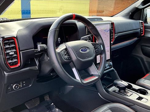 Used 2025 Ford Ranger Raptor image 19
