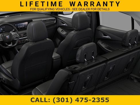 New 2026 Buick Encore GX Sport Touring FWD image 10
