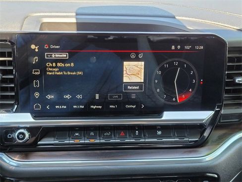 Used 2024 GMC Sierra 1500 SLT image 20