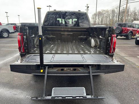 New 2026 Ford F150 Raptor image 7