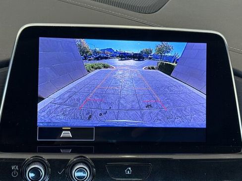 Certified 2023 Cadillac CT4 Premium Luxury w/ Climate Package image 18