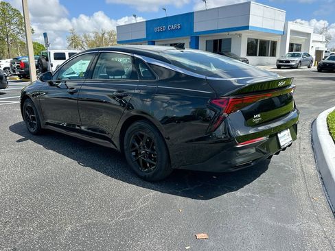 Used 2025 Kia K5 LXS image 8