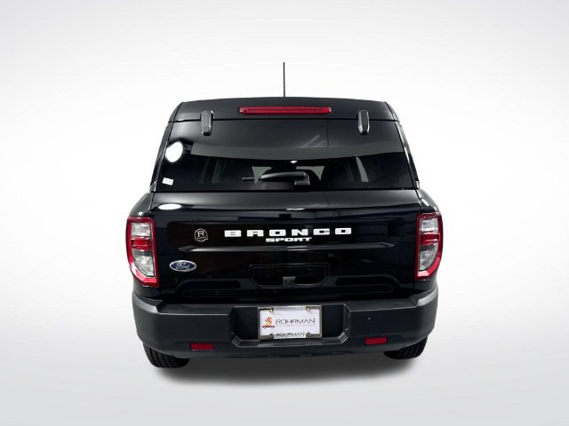 Used 2024 Ford Bronco Sport Big Bend AWD/4WD image 32