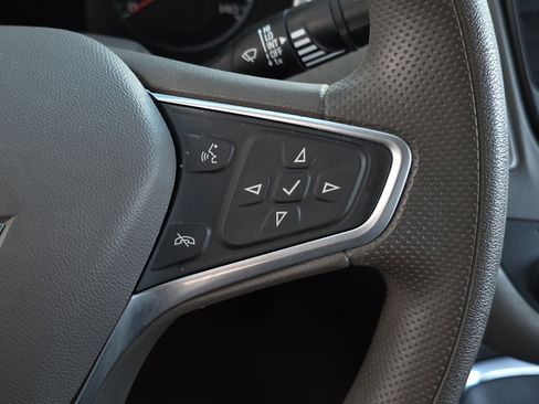 Used 2022 Chevrolet Malibu LT image 14