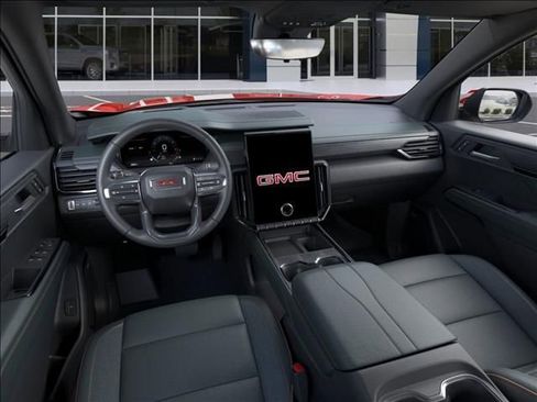 New 2026 GMC Acadia AT4 image 18
