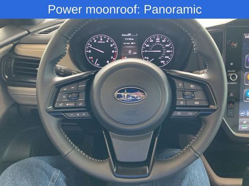 New 2026 Subaru Forester Premium AWD/4WD image 4
