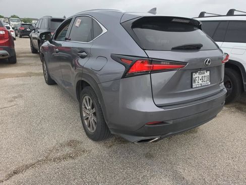 Used 2019 Lexus NX 300 FWD w/ Comfort Package image 3
