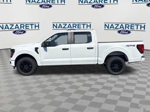 New 2026 Ford F150 STX AWD/4WD image 4