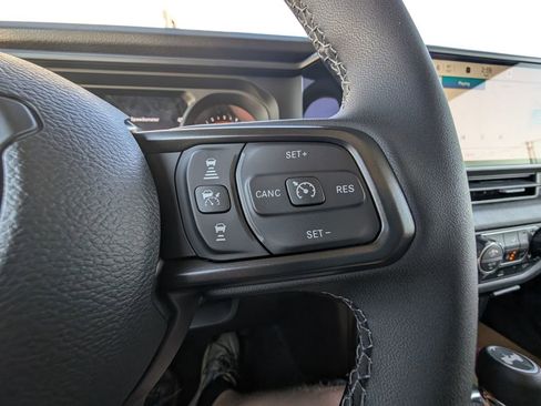 New 2026 Jeep Wrangler Sport S image 20