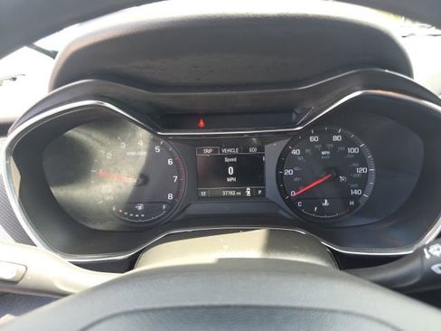 Used 2023 Chevrolet TrailBlazer LT w/ Convenience Package FWD image 17