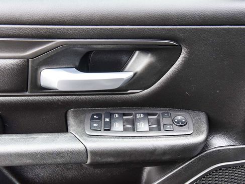 Used 2024 RAM 1500 Tradesman AWD/4WD image 15